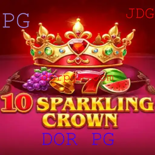 10SparklingCrown: Descubra o Excitante Mundo do Jogo DOR PG