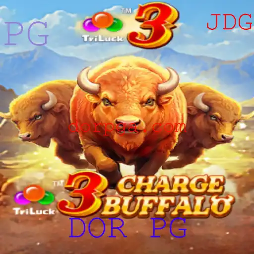 Explorando o Fascinante Jogo 3ChargeBuffalo