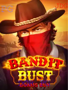 Descubra BanditBustBonusBuy: O Jogo de Aventura que Está Transformando Experiências Digitais