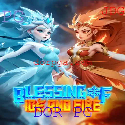 BlessingofIceandFire: Um RPG de Fantasia Inovador