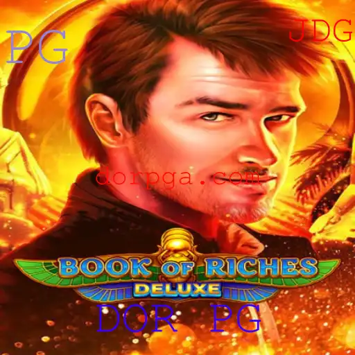 Desvendando os Segredos do Jogo Book of Riches Deluxe: Uma Aventura Épica