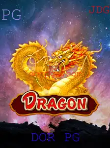 Dragon - Uma Jornada Épica em um DOR PG