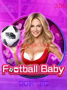 Explorando o Jogo Inovador: FootballBaby e a Influência da DOR PG