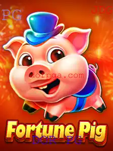 FortunePig: Descubra o Fascinante Mundo do Jogo de Estratégia DOR PG