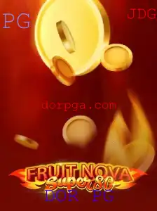 Explorando o Emocionante Mundo de FruitNovaSuper80