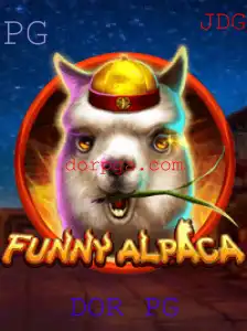 Descubra o Mundo Divertido de 'FunnyAlpaca': O Jogo que Conquista Todas as Idades