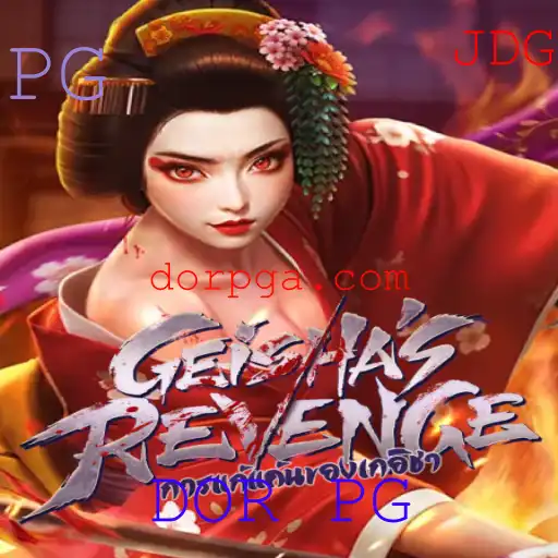 GeishasRevenge: Explorando o Fascinante Mundo do RPG DOR
