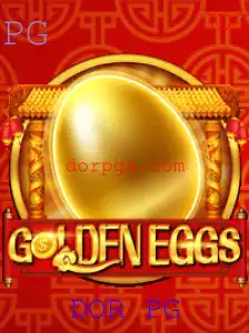 Explorando o Mundo de GoldenEggs: O Novo Fenômeno dos Jogos de DOR PG