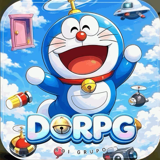 DOR PG Logo