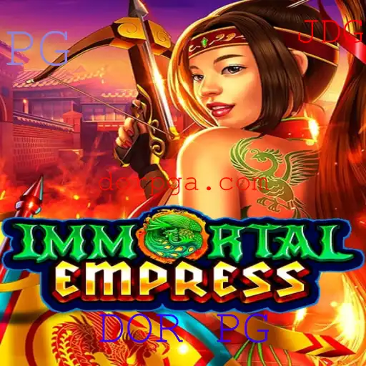 Descubra o Universo de ImmortalEmpress: Um Novo Conceito em Jogos de DOR PG