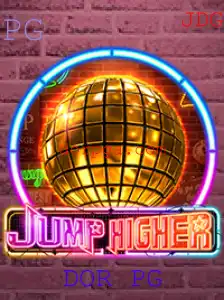 Desvendando JumpHigher: A Nova Sensação no Universo dos Jogos DOR PG