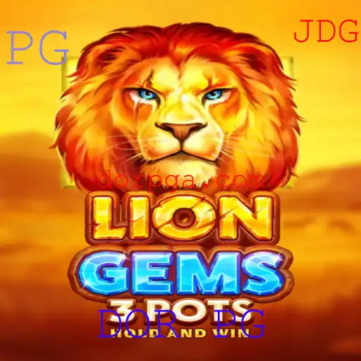 Explorando LionGems3pots: Uma Nova Experiência de Jogo
