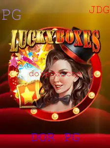 Descubra as Emoções de LuckyBoxes: Um Jogo de Azar e Estratégia