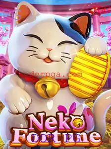 NekoFortune: Descubra o Fascinante Mundo do Novo DOR PG