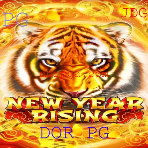 NewYearRising: A Fascinante Jornada do RPG DOR PG