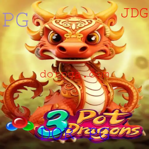 3PotDragons: Uma Aventura Incrível no Mundo de DOR PG