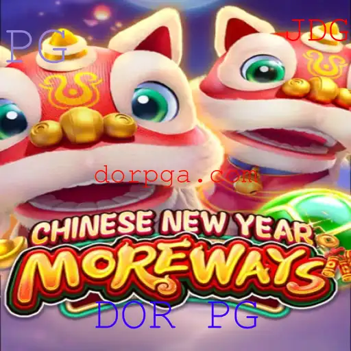 Descubra o Fascinante Mundo de 'CHINESENEWYEARMOREWAYS' e a Palavra-Chave 'DOR PG'