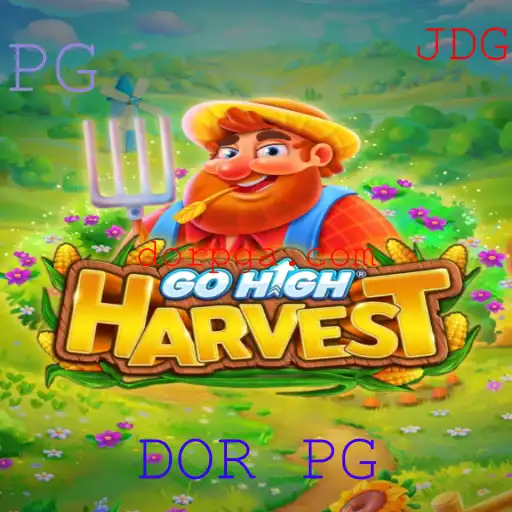 GoHighHarvest: Explorando um Universo de Estratégia e Colaboração