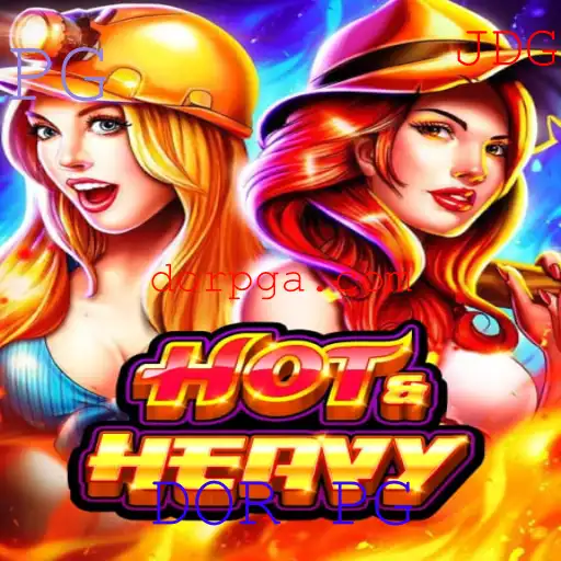 Explorando o Universo de HotHeavy: Um RPG de Ação e Aventura