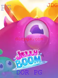 JellyBoom: Um Novo Capítulo nos Jogos de Tabuleiro