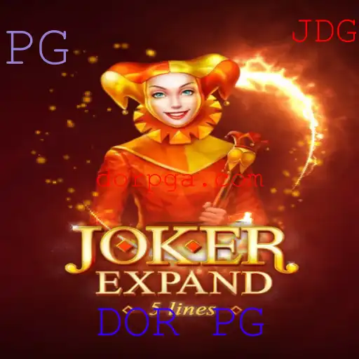 Descubra o Fascinante Mundo de JokerExpand: Uma Nova Dimensão em Jogos de RPG