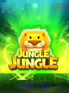 Introdução e Regras do Empolgante Jogo JungleJungle
