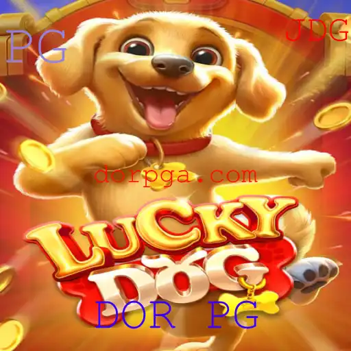 Descubra o Fascinante Mundo de LuckyDog