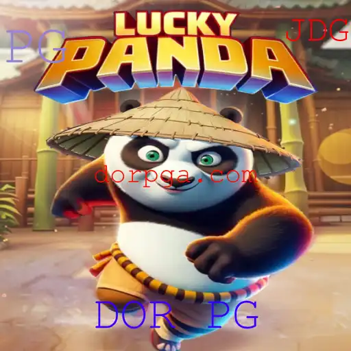 Descubra o Fascinante Mundo de LuckyPanda: Um Jogo Envolvente
