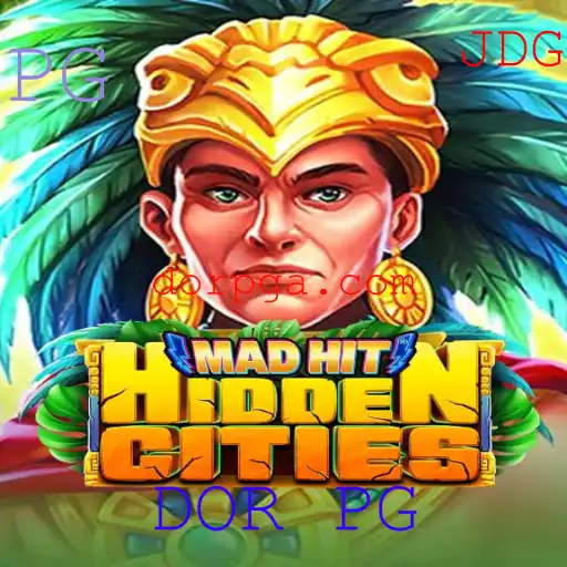 MadHitHiddenCities: A New Era in Puzzle and Adventure Gaming