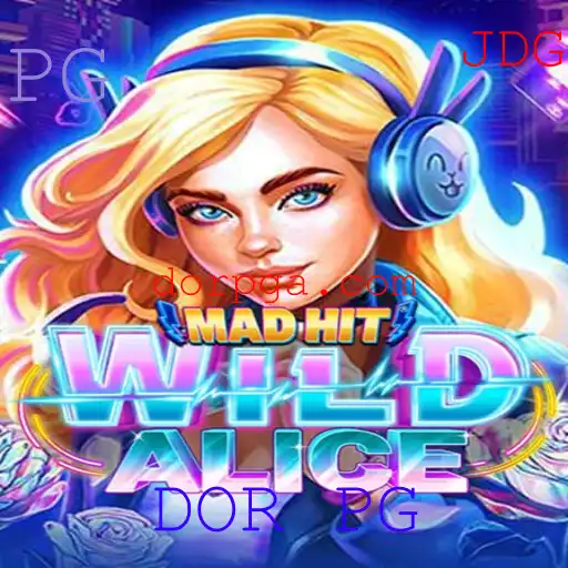 Descubra MadHitWildAlice: O Jogo que Revoluciona o Gênero DOR PG