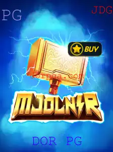 Explorando o Universo de Mjolnir: Um Novo DOR PG para os Entusiastas de Jogos