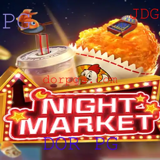 Explorando o Mundo Enigmático de NIGHTMARKET: Um Jogo de DOR PG