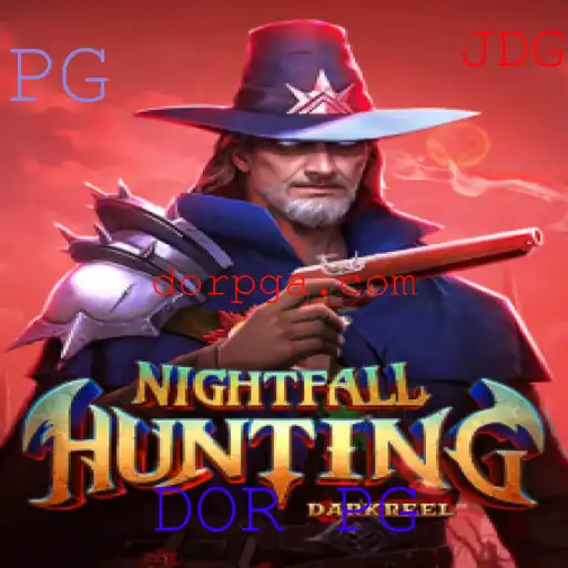 Descubra o Jogo de Aventura Noturno NightfallHunting