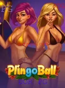 Tudo sobre Plingoball: Um Jogo Empolgante com DOR PG