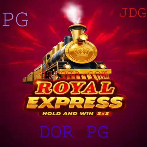 RoyalExpress: Mergulhando na Aventura do Jogo DOR PG