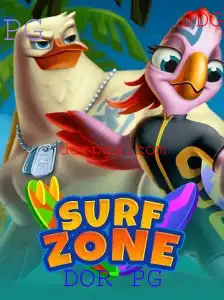 Explorando SurfZone: Um Jogo Revolucionário com Elementos de DOR PG