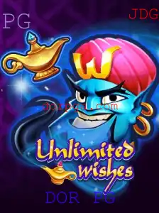 UnlimitedWishes: Explorando o Novo RPG Inovador
