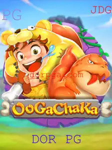 Tudo Sobre OoGaChaKa: O Novo Jogo Que Está Conquistando o Mundo dos RPGs