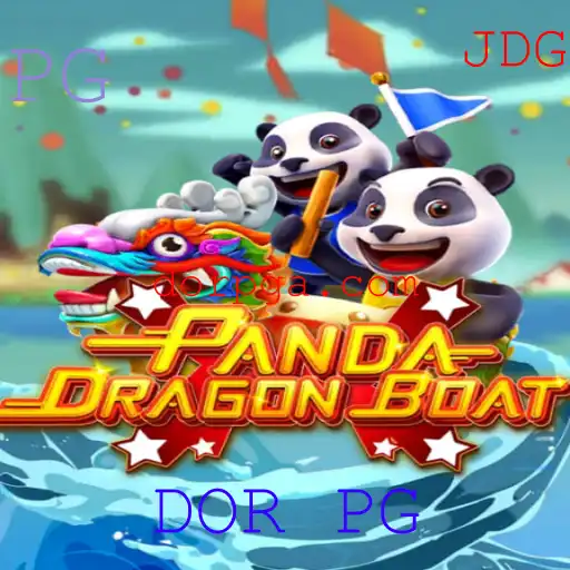 Explorando o Fascinante Mundo de PANDADRAGONBOAT