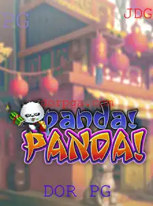 Descubra a Experiência Única de PandaPanda: Um Jogo DOR PG Inovador