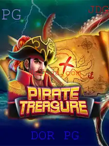 Desvendando os Segredos de PirateTreasure: Um Jogo de Aventuras e Estratégia