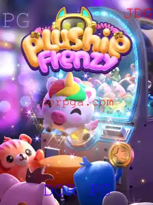 Explorando o Fascinante Mundo de PlushieFrenzy: Uma Aventura de Conquista em DOR PG