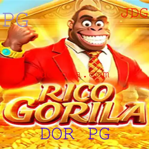 RicoGorila: Explorando o Fascinante Mundo do Jogo com Elementos DOR PG