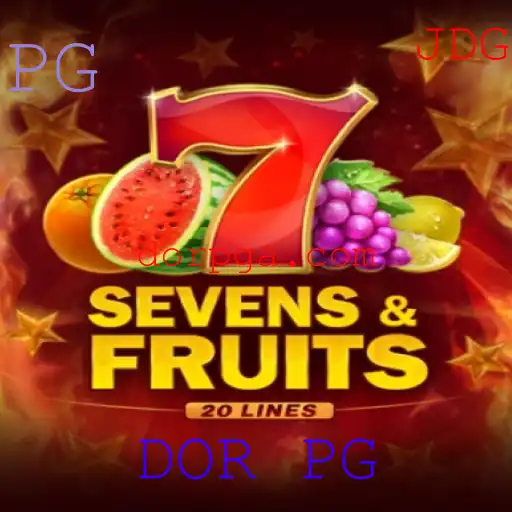 Descubra o Mundo Vibrante de SevensFruits20