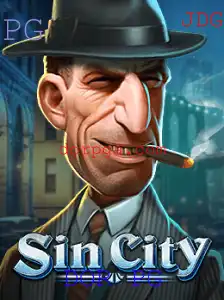 SinCity: Um Mergulho na Estratégia e Aventura do RPG de Mundo Aberto