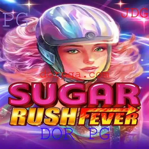 Descubra o Universo de SugarRushFever: O Jogo que Conquista os Amantes de DOR PG