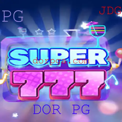 Super777: Explorando o Jogo de Estratégia DOR PG