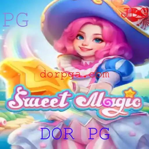 SweetMagic: Descubra o Fascinante Mundo do Novo Jogo de DOR PG