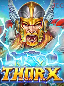 ThorX: Mergulhe no Universo de Aventura do DOR PG
