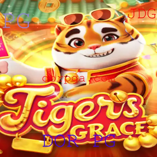 Descubra o Mundo de TigersGrace: Um Jogo de Estrategia Único e Imersivo